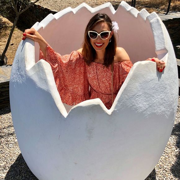 Meet your Posher, Niki - Picture 1 of 1